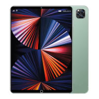 Tablet Pro 11 con pantalla de alta definición de 12.9 pulgadas, almacenamiento de 12GB y cámara dual de 8MP+13MP 12+512GB - details 4