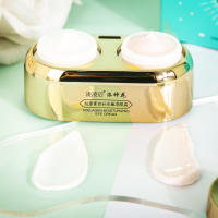 Crema para los Ojos de Peptido Antideslizamiento de Day/Night Collagen para Aliviar Ojeras - details 14