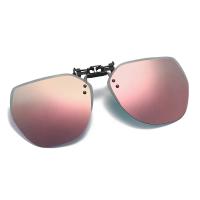 Gafas de Sol Polarizadas con Clip Lentes Fotocromáticas Adaptables para Conducir UV400 - details 17