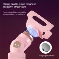 Secador UV Portátil con Carga USB Luz de Secado Rápido para Esmalte de Uñas - details 17