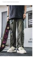 Zapatillas de deporte de ocio versátiles para hombre, zapatos deportivos ligeros y cómodos para caminar, zapatos gruesos de alta calidad a la moda, calzado masculino - details 20