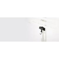 soporte tv pie