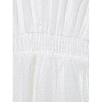 Mini vestido bordado hueco clásico a la moda para mujer nuevo estilo hecho a sí mismo 2812/874/1 - details 10
