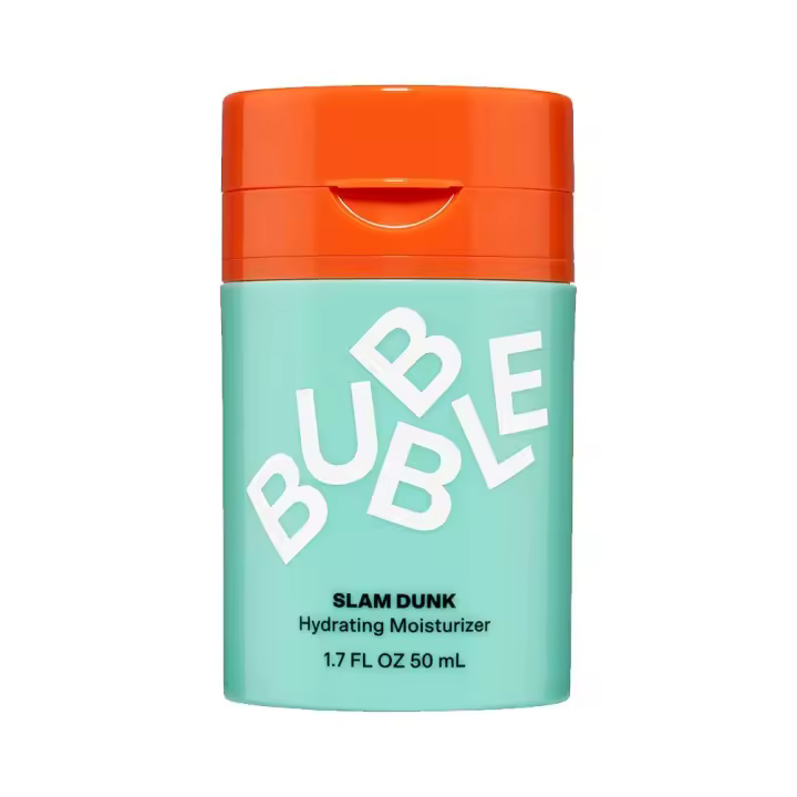 Crema hidratante de burbujas para cara/ojos/niebla hidratante nutritiva profunda calmante para reparación facial cuidado de la piel - 1
