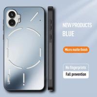 Funda Protectora de Choque para Nothing Phone 1 Ag Funda de Carcasa Mate con Revestimiento Mate - details 19