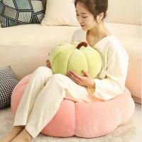 Calabaza, almohadas lindas, cojines, sofás, salas de estar, cojines de lujo silla de oficina, regalos de decoración de eventos, regalos, decoración del hogar, juguetes de peluche - details 3