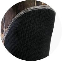 Traje Completo De Neopreno Para Hombre, Con Mangas Largas Y Cremallera Trasera, De 3 Mm De Grosor Para Protección Contra El Frío - details 5