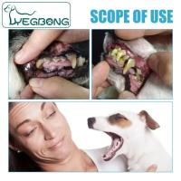 Cepillo de dientes para gatos, cepillo de pelo suave para limpieza bucal, productos para mascotas - details 11