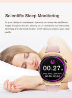 Reloj inteligente Watch 4 Mini para mujer, pulsera con rastreador GPS, Pantalla AMOLED de 1,27 pulgadas, Bluetooth, llamadas, resistente al agua, novedad de 2024,Reloj súper pequeño,Adecuado para mujeres, adolescentes, niños - details 10