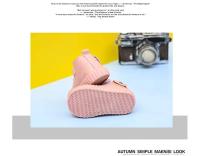 Zapatos antideslizantes para bebés y niñas, zapatillas deportivas para primeros pasos, a la moda - details 15