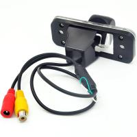 Cámara de Vehículo de Vista Trasera Auto Wayfeng WF Resolución 1080P Cableado - details 8