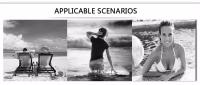 2025 Traje de baño sexy de una pieza rosa con detalles de diamantes de imitación, trajes de baño sin mangas, Monokinis sin espalda, ropa de playa para vacaciones para mujer - details 6