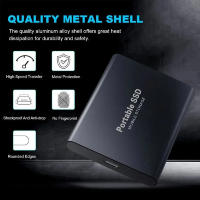 Disco duro externo portátil de estado sólido para PC y portátil, SSD de alta velocidad de 16TB, 8T, 4T, 2TB, 1TB - details 6