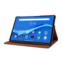 Funda para Lenovo Tab M10 Plus 3ra Gen 10.6 pulgadas, Gira 360 Grados, Soporte de Soporte - details 5