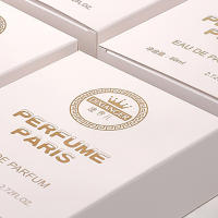 Perfume de Marca DSH Fragancia Duradera y Fresca Aromaterapia y Fragancia para el Hogar - details 10