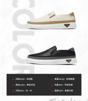 Zapatillas de deporte de ocio versátiles para hombre, zapatos deportivos ligeros y cómodos para caminar, zapatos gruesos de alta calidad a la moda, calzado masculino - details 4
