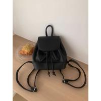 Mochila de moda para mujer 2025 nueva mini mochila versátil para salir bolsa de viaje mochila escolar - details 16