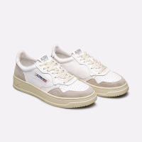 Autry Medalist Action Trainer Zapatillas bajas de ante retro unisex - details 7