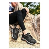 Nuevo Modelo 2025Zapatos Ligeros De Senderismo Para Hombre Y Mujer, Zapatillas De Trekking Cómodas Para Exteriores, Calzado Atlético De Escalada, Talla Grande 48 - details 21