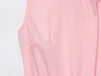Vestido camisero con cinturón de la serie versátil a la moda para mujer nuevo estilo 4043/072 - details 16