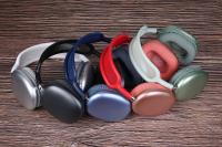 Auriculares inalámbricos con bluetooth 5,4, cascos con 12 Horas de Reproducción,Inducción automática - details 9