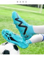 Zapatos de Fútbol para Exteriores Profesionales Zapatilla de Entrenamiento de Moda Rápida - details 13