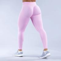 Leggings de Yoga de Alta Impacto Ropa Deportiva sin Costuras para Fitness Pantalones de Gimnasio - details 27