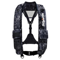 Chaleco salvavidas inflable automático para adulto, chaqueta ligera de supervivencia para pesca marina, natación, novedad - details 1