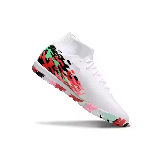 Zapatos de fútbol tacos FG IC TF botas de fútbol para hombres nuevas zapatillas deportivas para niños y mujeres talla 35-45 EUR - 1
