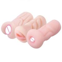 Taza de avión para hombres, masturbador masculino, masturbación Anal vaginal Oral, Vagina Real suave, Coño de bolsillo, Juguetes sexuales para hombres, mamada - details 0