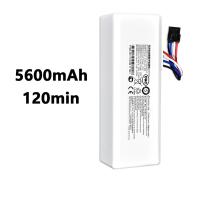 Batería Original Xiaomi Mijia 1C STYTJ01ZHM Accesorios de Limpiador de Robot Vacuum - details 0