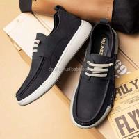 Nuevo 2025 Comfort Women, zapatos de cuero genuino, marca de diseño italiano de moda, zapatos casuales para hombres - details 3