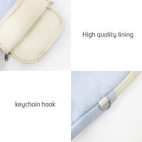 Fundas bonitas para ordenador portátil de 13,3, 14, 15 y 15,6 pulgadas para Macbook, funda para tableta, bolsa para IPad Pro9.7 10,2 11 Air3 4 10,5 10,9 XiaoMi Samsung - details 1