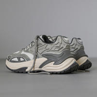 Zapatillas Deportivas Transpirables Hombre - Estilo Retro, Moda Casual - details 7