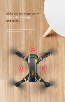 2024 G6 RC Drone 5G WiFi FPV 360 °   Láser para evitar obstáculos, Motor sin escobillas, 8K, cámara Dual de HD, GPS, retorno, RC Quadcopter, Drone, Juguetes - details 3
