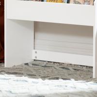 Librería Infantil niños 3 estanterías y 1 cajón Estantería estándar Infantil H70cm ES - details 7