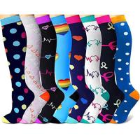 Calcetines de Compresión Deportivos Leggings de Belleza para Hombres y Mujeres - details 11