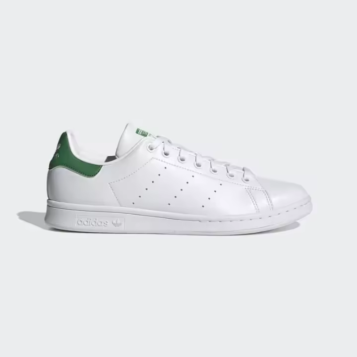 Leten Lifestyle Stan Smith Zapatos Unisex Blanco FX5502 Calcomanía - 1