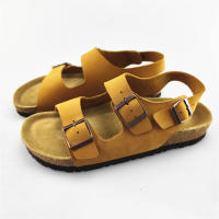 Zapatillas antideslizantes anti-piel, zapatillas frescas, zapatos de playa de verano, par de suela suave, zapatos de hombre y mujer - details 45