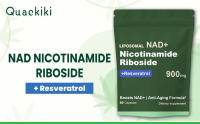 NAD Supplement