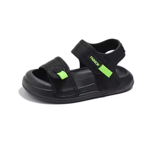 Sandalias para niños Zapatillas ligeras para niños y niñas - 1