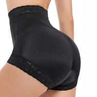 Fajas colombianas control de abdomen levantador de glúteos moldeador corporal mujeres faja adelgazante moldeadora - details 4
