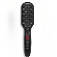 2025 Nuevo Peine Alisador Peine de Aire Caliente Peine para el Cabello de los Hombres Cuidado Personal Peine para Peinar la Barba de los Hombres - details 15