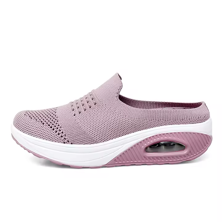 Alfombrilla para caminar con plataforma Atos Air Trabo cable a para mujer - 1