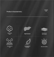 Uniformes de Chef profesional, chaqueta de cocina de manga larga personalizada, abrigo de cocinero para hombres y mujeres, logotipo impreso gratis, disfraces de Patissier, Tops - details 2