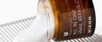 all in one snail cream