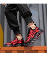 Zapatillas de verano para hombre, zapatos informales para la playa al aire libre, sandalias, chanclas para caminar, zapatos ligeros de moda cómodos, calzado masculino - details 17