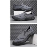 Zapatos De Herramientas De Moda Deportiva Casual Para Hombres, Zapatos De Tablero Transpirables Al Aire Libre - details 23