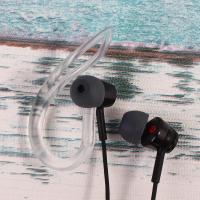 Accesorios portátiles para auriculares, 2 uds., auriculares Bluetooth de repuesto, gancho para la oreja, Clip, bucle para la oreja - details 0