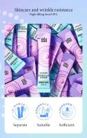 Mascarillas Faciales para Dormir Anti-Arrugas 30pcs Hidratantes Firmantes de Colágeno - details 1